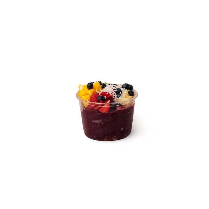 Mystic Açaí Island Bowl