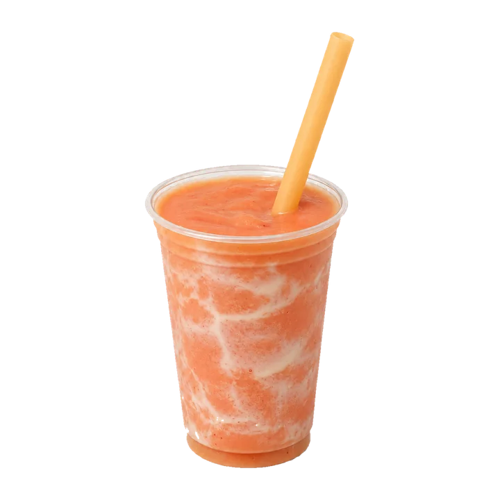 Paradise Spell smoothie