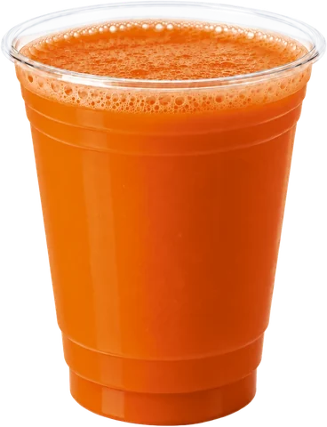 Carrot Juice